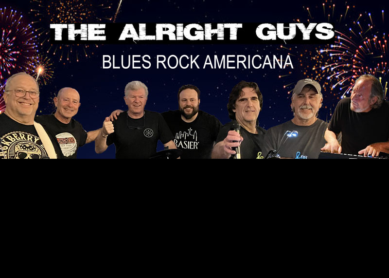 The Alright Guys